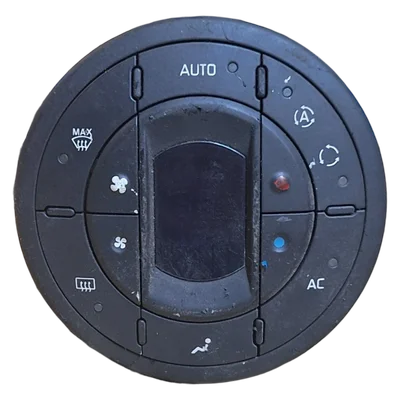 Renault Espace IV 02-15   komanda ventilacije   21004241A   8200367333