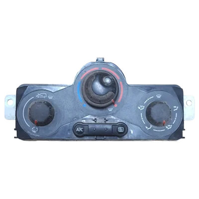 Renault Kangoo III   07-21  komanda ventilacije   5F2140100