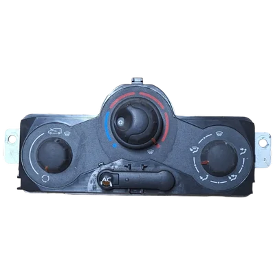 Renault Kangoo III   07-21  komanda ventilacije   5F2140100