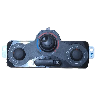 Renault Kangoo III   07-21  komanda ventilacije   5F2140100