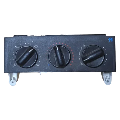 Renault Kangoo I   97-07   komanda ventilacije    9041701917