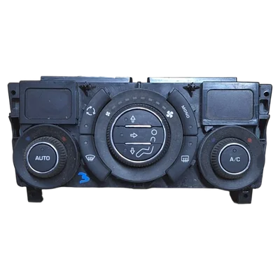 Peugeot  RCZ    09-15   komanda ventilacije   96718462XT
