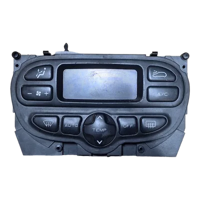 Peugeot 206 CC  00-08   komanda ventilacije    96430550XT   9140010483