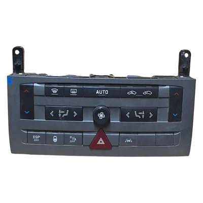 Citroen  C5 II   04-08    komanda ventilacije   96573328YW