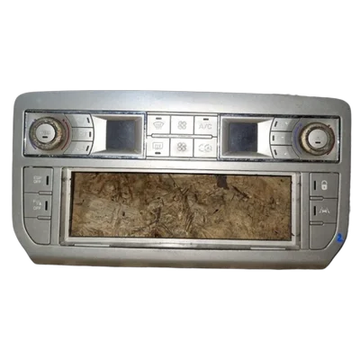 Citroen  C5 III  X7  07-11  komanda ventilacije   96829415CL