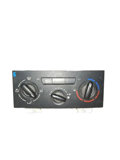 Peugeot Partner III 08-18   komanda ventilacije    9663770580