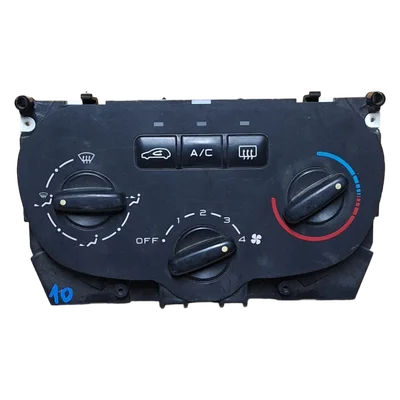 Peugeot 307 00-09   komanda ventilacije   593240000   1848819141
