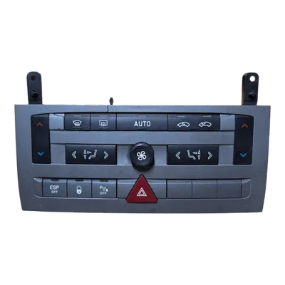 Citroen  C5 II   04-08   komanda ventilacije   96573328