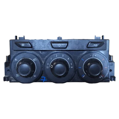 Citroen C3 A51 09-13  komanda ventilacije   9675400280
