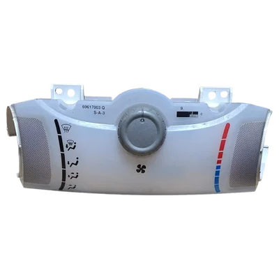 Citroen C1  05-14   komanda ventilacije    55900-0H010   69610003