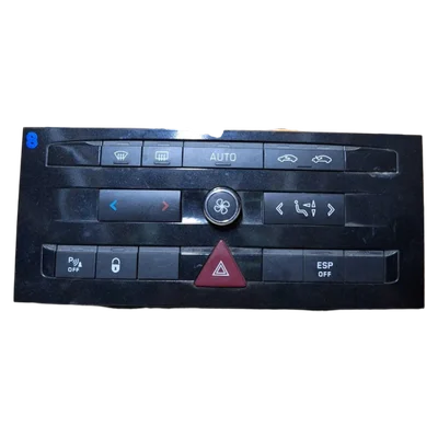 Peugeot 407   04-10 komanda ventilacije   96715293XN