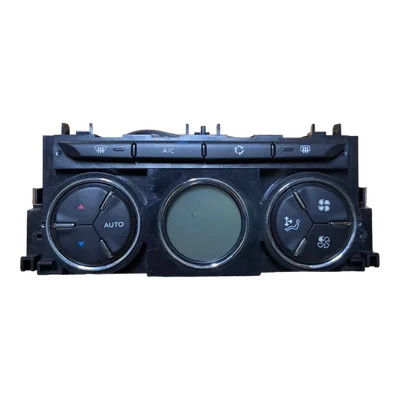 Citroen C3 A51 09-13  komanda ventilacije    96753994XT