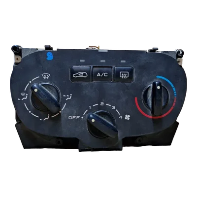 Peugeot  307  00-09    komanda ventilacije   1848819141