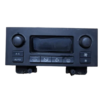 Peugeot  307 CC   03-09   komanda ventilacije    9646627977