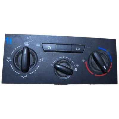 Peugeot Partner III 08-18    komanda ventilacije   181440100
