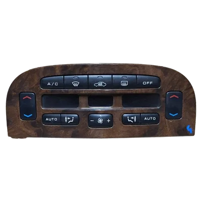 Peugeot 607   99-10   komanda ventilacije    96295526GV
