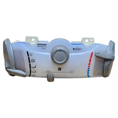 Toyota Aygo   05-14   komanda ventilacije    55900-0H020   69610001