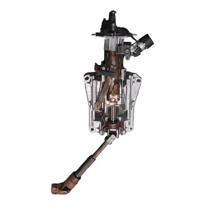 Citroen C5 III X7 07-19 stup volana ZG547864 4123AL