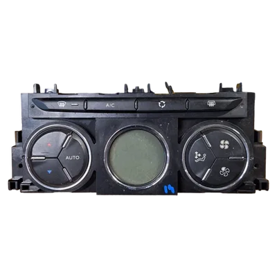Citroen  DS3   09-16   komanda ventilacije    96753994XT