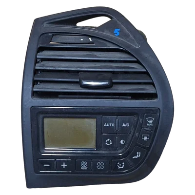 Citroen  C4 Grand Picasso  07-13   komanda ventilacije    9672472877   A83031600