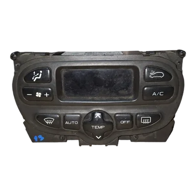 Peugeot 206    98-09   komanda ventilacije     96430550XT