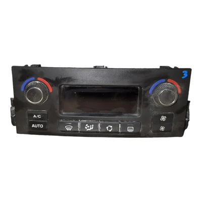 Peugeot 207 06-14   komanda ventilacije   69717101