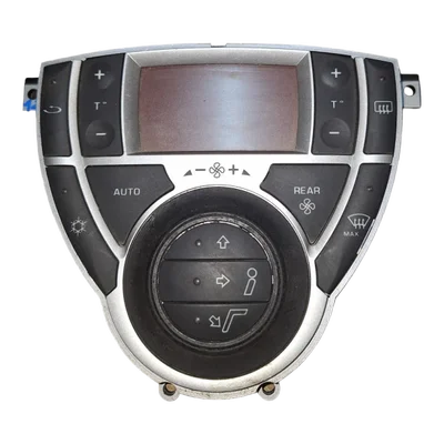 Citroen C8   02-14   komanda ventilacije    14011592ZD