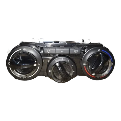 Peugeot 208  12-19 komanda ventilacije   96722483ZD    T1013332G