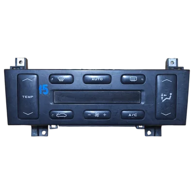 Peugeot  406    95-05   komanda ventilacije    96303375ZL   658636N