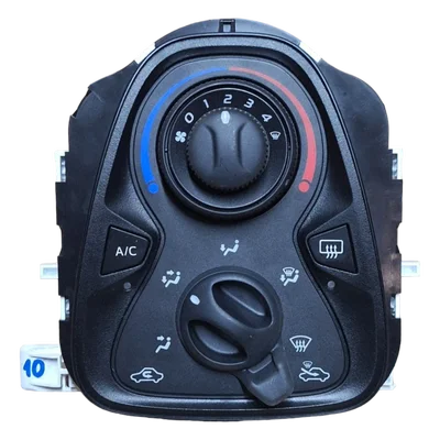 Peugeot 108  14-21  komanda ventilacije    55900YV030  B000737077  E1068118