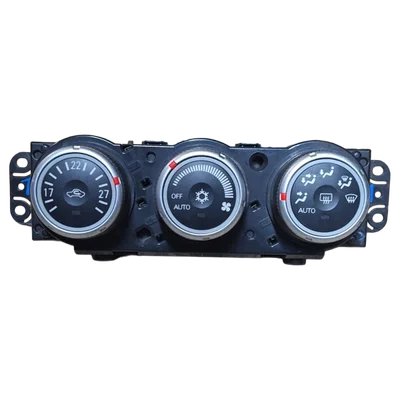 Citroen C-Crosser 07-12   komanda ventilacije    7820A115XA