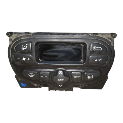 Citroen Xsara Picasso  99-11  komanda ventilacije     96514030XT