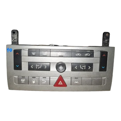 Citroen  C5 II   04-08    komanda ventilacije   96573328