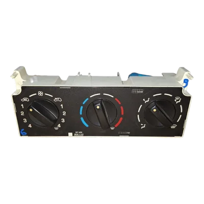 Citroen  Berlingo II   05-11   komanda ventilacije  030807DA