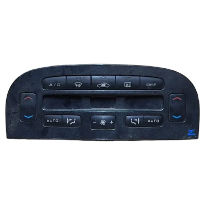 Peugeot 607   99-10   komanda ventilacije    96295526ZL