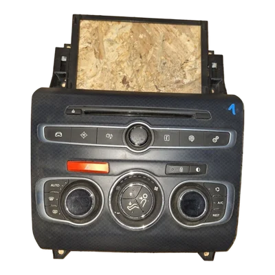 Citroen  DS4  11-15 komanda ventilacije    98100094FZ