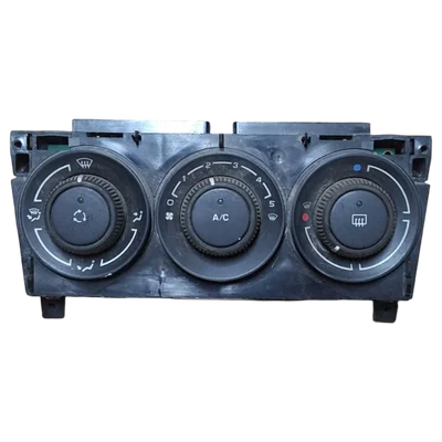 Peugeot   3008    09-16    komanda ventilacije    400017003