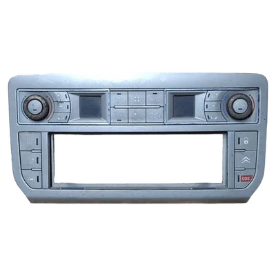 Citroen  C5 III  X7   07-19   komanda ventilacije    96715288CL