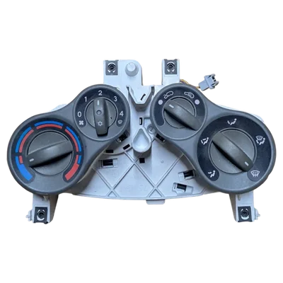 Fiat Panda   03-11   komanda ventilacije    5A0240100