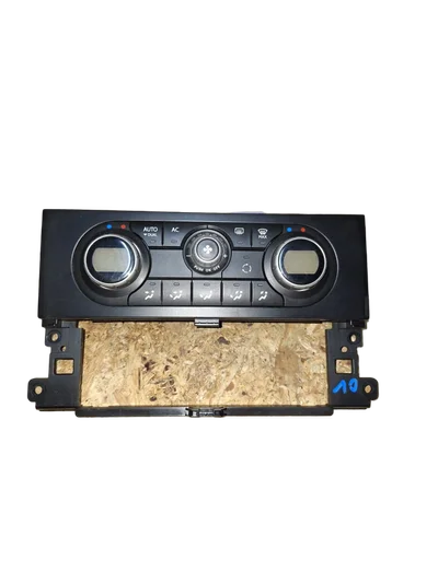 Renault Koleos I 06-11  komanda ventilacije      27500JY78C   T1007468W