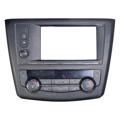 Renault  Kadjar   15-22    komanda ventilacije    275102210R