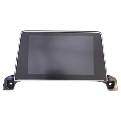 Peugeot 3008 P84   16-    display    9810032680