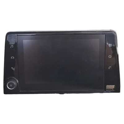 Peugeot Partner IV  18-     display   98345773ZD