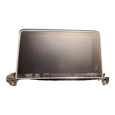 Peugeot 5008 P87   17-    display    9828418380