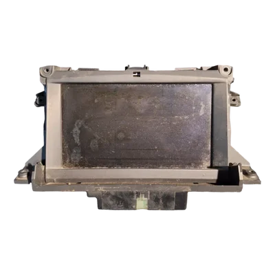 Citroen C6   05-12   display    9664993380