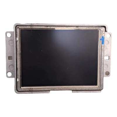 Peugeot 607   00-11  display    9631241080