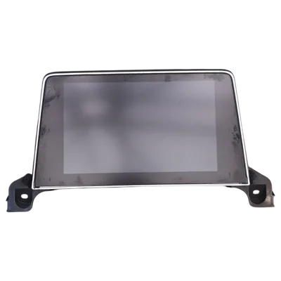 Peugeot 3008 P84   16-    display    9810032680