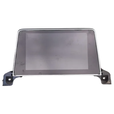 Peugeot 3008 P84   16-    display    9810032680