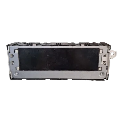 Peugeot 508   10-18 display    9676198280