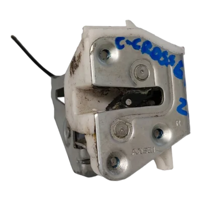 Citroen C-Crosser 07-12 brava prtljažnika lijeva  8719C2